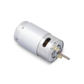 Customized 12V 24V Micro Electric DC Brush Motor